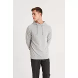 jc052 - Hanorac barbati Cool Urban Fitness [French Navy]