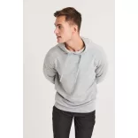 jc052 - Hanorac barbati Cool Urban Fitness [French Navy]