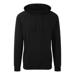 jc052 - Hanorac barbati Cool Urban Fitness [Jet Black]