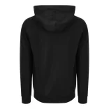 jc052 - Hanorac barbati Cool Urban Fitness [Jet Black]
