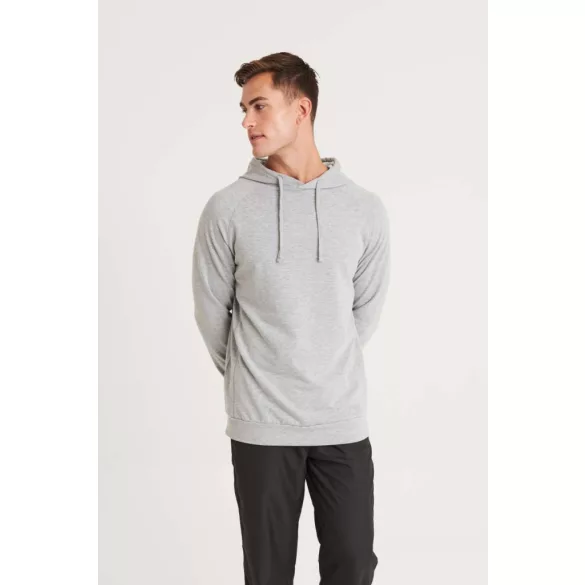 jc052 - Hanorac barbati Cool Urban Fitness [Jet Black]