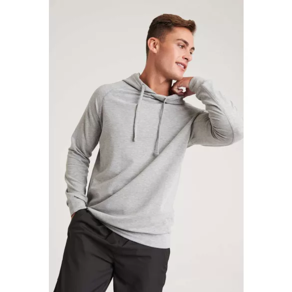 jc052 - Hanorac barbati Cool Urban Fitness [Jet Black]