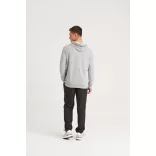 jc052 - Hanorac barbati Cool Urban Fitness [Jet Black]