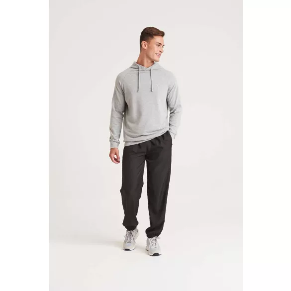 jc052 - Hanorac barbati Cool Urban Fitness [Jet Black]
