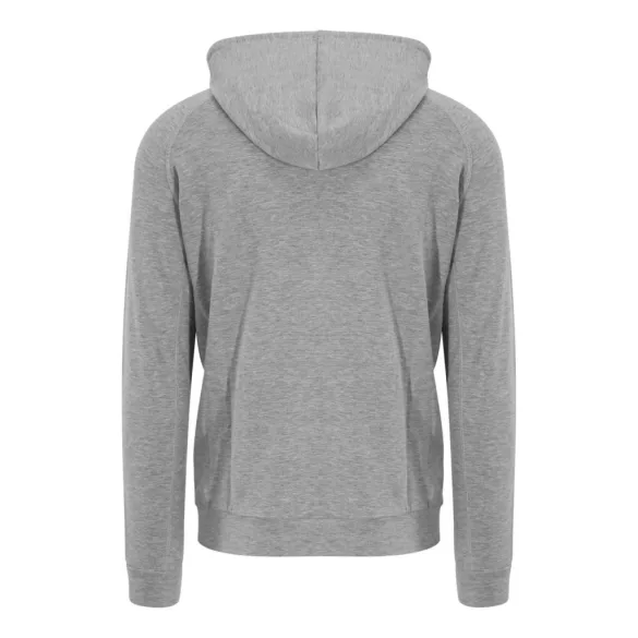 jc052 - Hanorac barbati Cool Urban Fitness [Sports Grey]