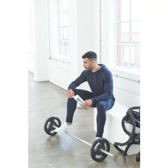 jc052 - Hanorac barbati Cool Urban Fitness [Sports Grey]