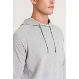 jc052 - Hanorac barbati Cool Urban Fitness [Sports Grey]