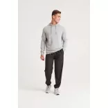 jc052 - Hanorac barbati Cool Urban Fitness [Sports Grey]