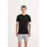 jc110 - Tricou unisex Urban Fitness T [Arctic White]