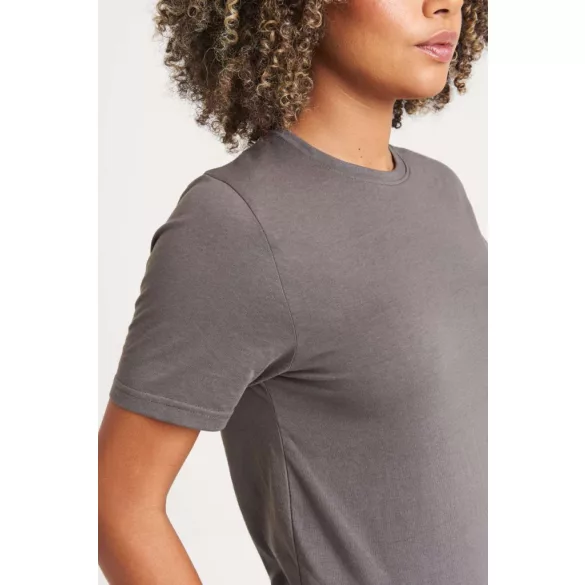 jc110 - Tricou unisex Urban Fitness T [Arctic White]