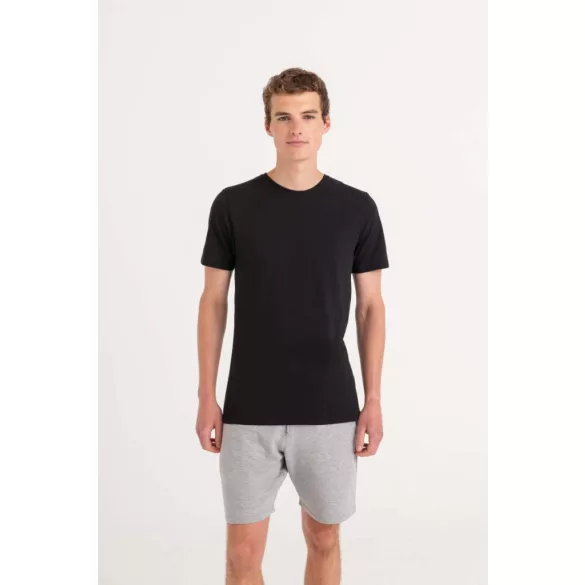 jc110 - Tricou unisex Urban Fitness T [Cobalt Navy]