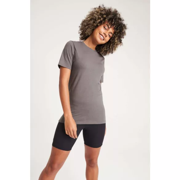 jc110 - Tricou unisex Urban Fitness T [Cobalt Navy]