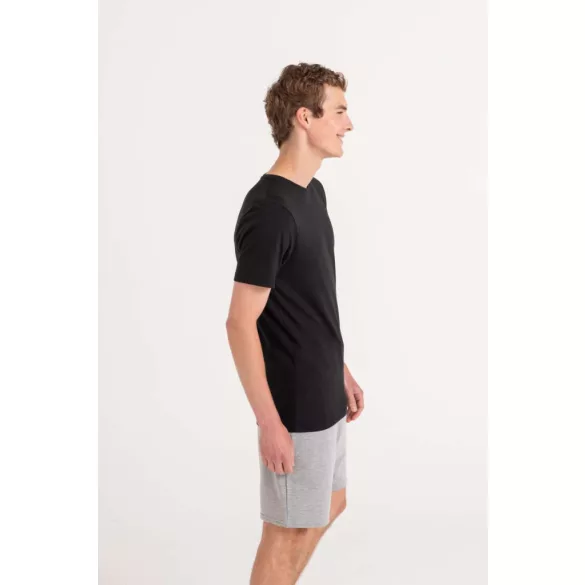 jc110 - Tricou unisex Urban Fitness T [Cobalt Navy]