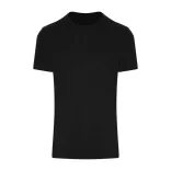 jc110 - Tricou unisex Urban Fitness T [Jet Black]