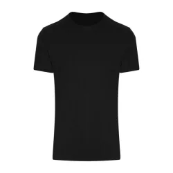 jc110 - Tricou unisex Urban Fitness T [Jet Black]