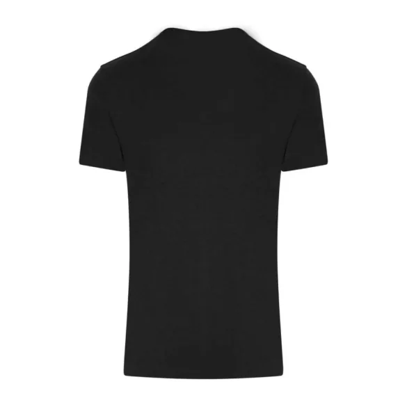 jc110 - Tricou unisex Urban Fitness T [Jet Black]