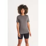 jc110 - Tricou unisex Urban Fitness T [Jet Black]