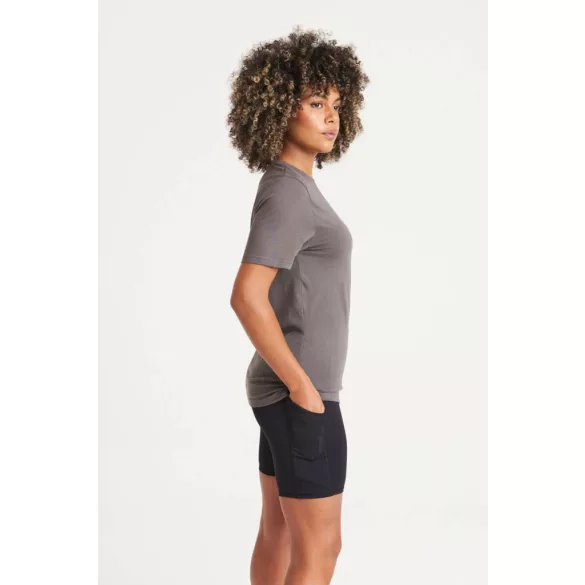 jc110 - Tricou unisex Urban Fitness T [Jet Black]