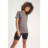 jc110 - Tricou unisex Urban Fitness T [Jet Black]