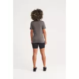 jc110 - Tricou unisex Urban Fitness T [Jet Black]