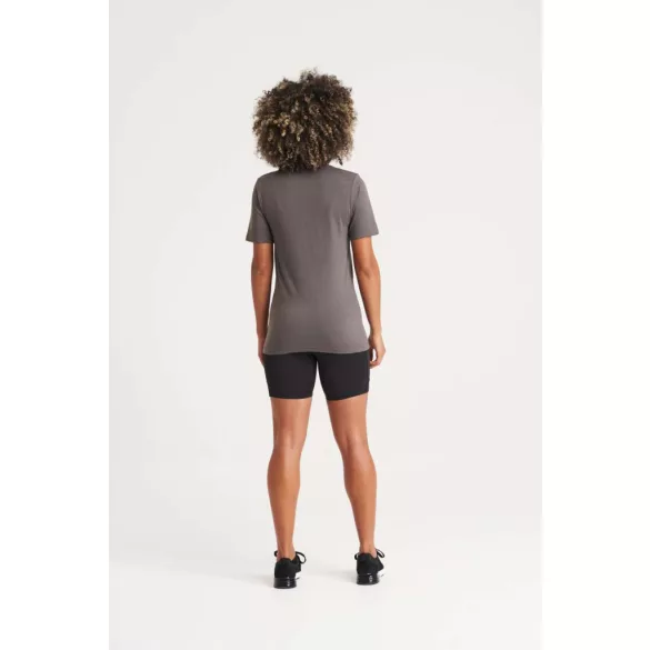jc110 - Tricou unisex Urban Fitness T [Jet Black]
