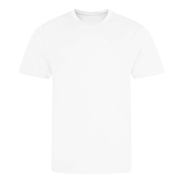 jc201 - Tricou barbati reciclat Cool T [Arctic White]