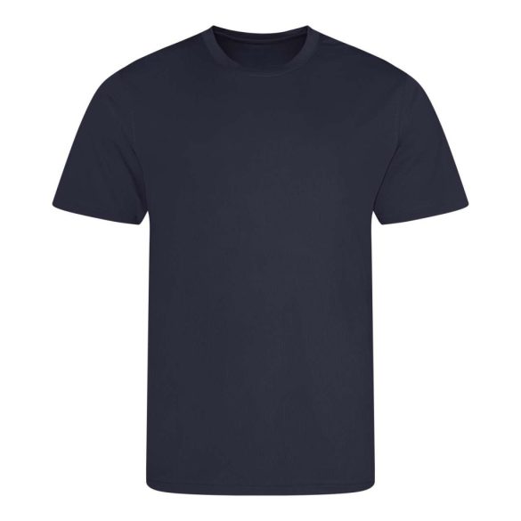 jc201 - Tricou barbati reciclat Cool T [French Navy]