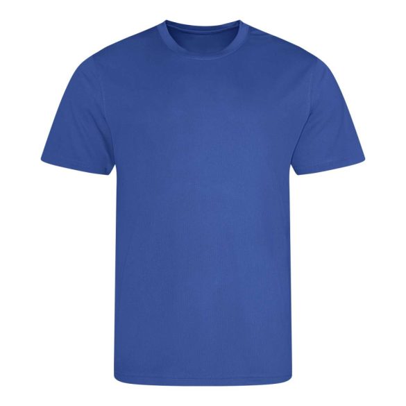 jc201 - Tricou barbati reciclat Cool T [Royal Blue]