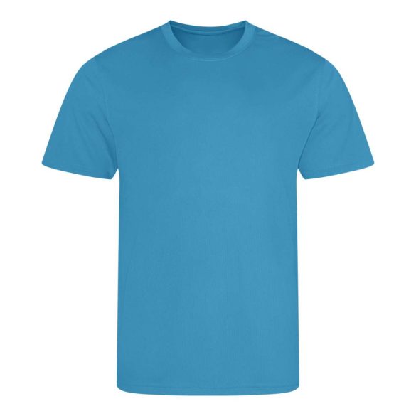 jc201 - Tricou barbati reciclat Cool T [Sapphire Blue]