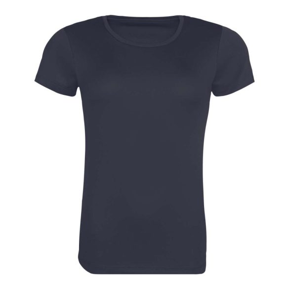jc205 - Tricou dama reciclat Cool T [French Navy]