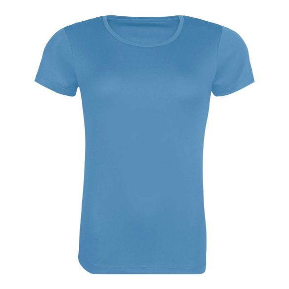 jc205 - Tricou dama reciclat Cool T [Sapphire Blue]