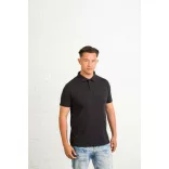 jp001-Tricou-polo-adult-barbat-TRI-BLEND-AWD-Heather-Black