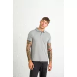 jp001-Tricou-polo-adult-barbat-TRI-BLEND-AWD-Heather-Grey