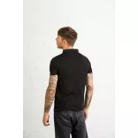 jp001-Tricou-polo-adult-barbat-TRI-BLEND-AWD-Solid-Black