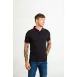 jp003-Tricou-polo-adult-barbat-STRETCH-TIPPED-AWD-Black-Red