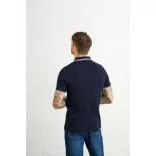 jp003-Tricou-polo-adult-barbat-STRETCH-TIPPED-AWD-Navy-White