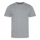 jt001 - Tricou adult barbati JT Tri-Blend T [Heather Grey]