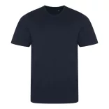 jt001 - Tricou adult barbati JT Tri-Blend T [Solid Navy]