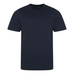 jt001 - Tricou adult barbati JT Tri-Blend T [Solid Navy]