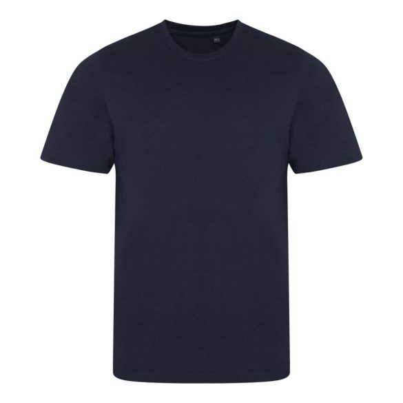 jt001 - Tricou adult barbati JT Tri-Blend T [Solid Navy]