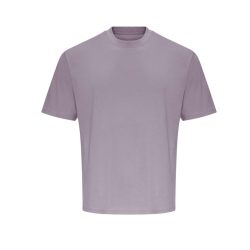 jt009 - Tricou adult unisex oversized 100 T [Dusty Lilac]