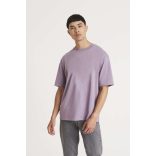 jt009 - Tricou adult unisex oversized 100 T [Desert Sand]