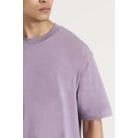 jt009 - Tricou adult unisex oversized 100 T [Desert Sand]