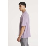 jt009 - Tricou adult unisex oversized 100 T [Desert Sand]
