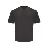jt009 - Tricou adult unisex oversized 100 T [Shark Grey]