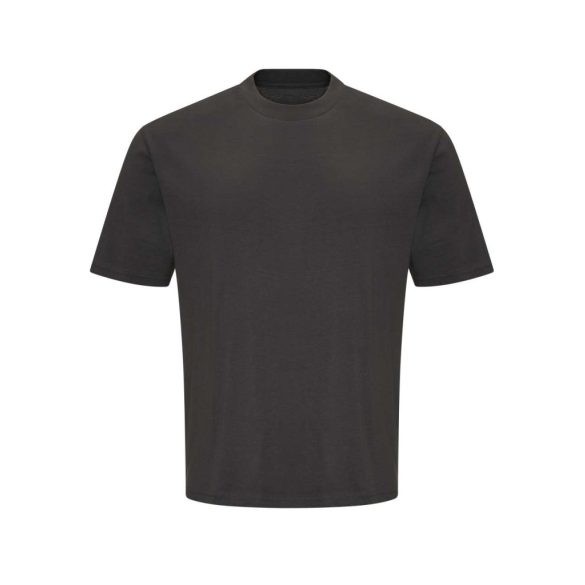 jt009 - Tricou adult unisex oversized 100 T [Shark Grey]