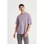 jt009 - Tricou adult unisex oversized 100 T [Shark Grey]