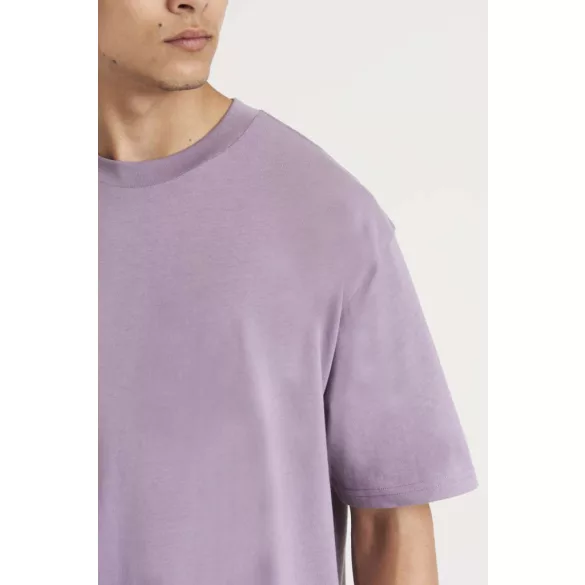 jt009 - Tricou adult unisex oversized 100 T [Shark Grey]