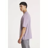 jt009 - Tricou adult unisex oversized 100 T [Shark Grey]