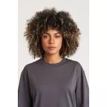 jt009 - Tricou adult unisex oversized 100 T [Shark Grey]